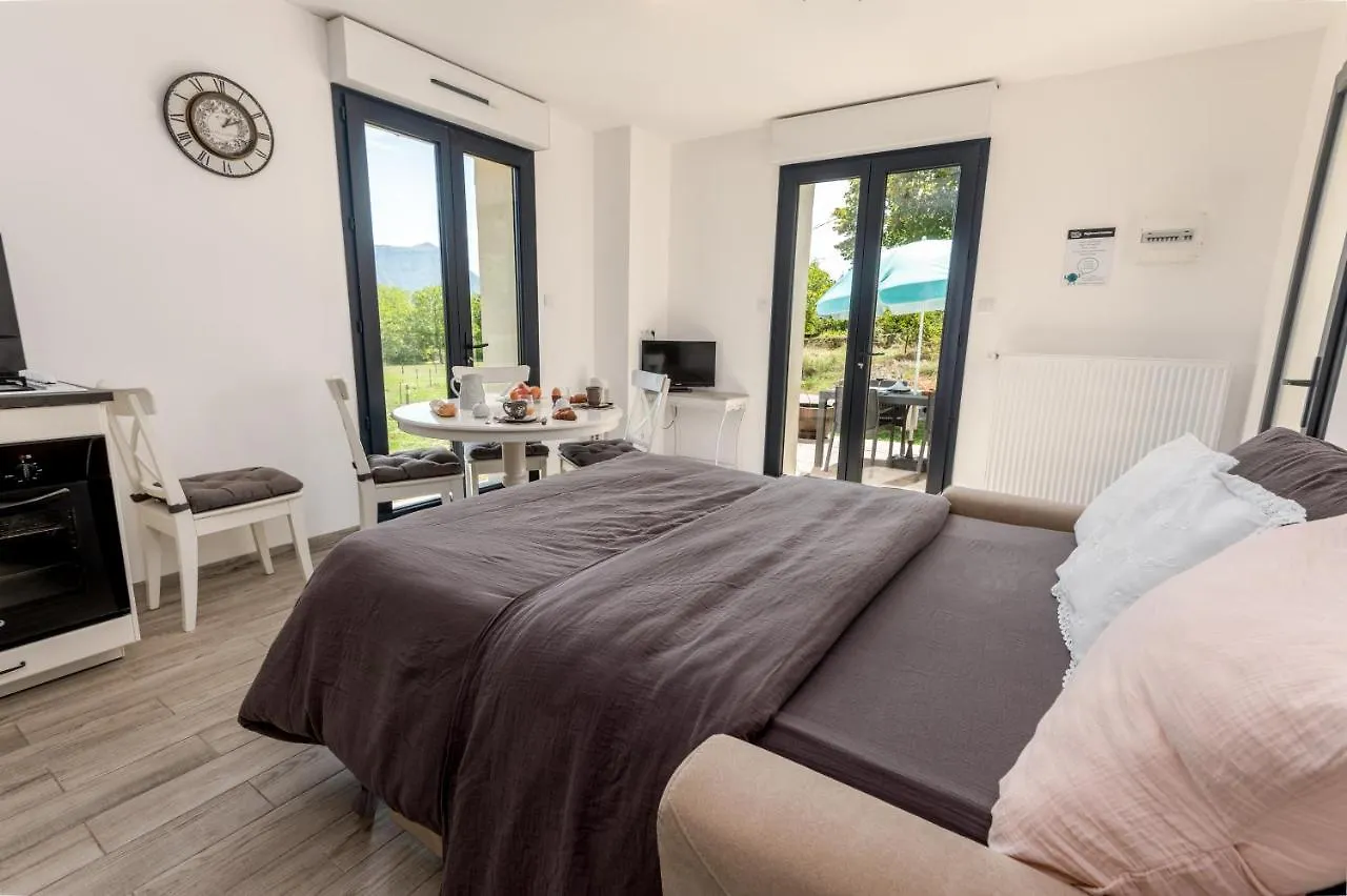Plaines-Provence Spa&Sauna Digne-les-Bains