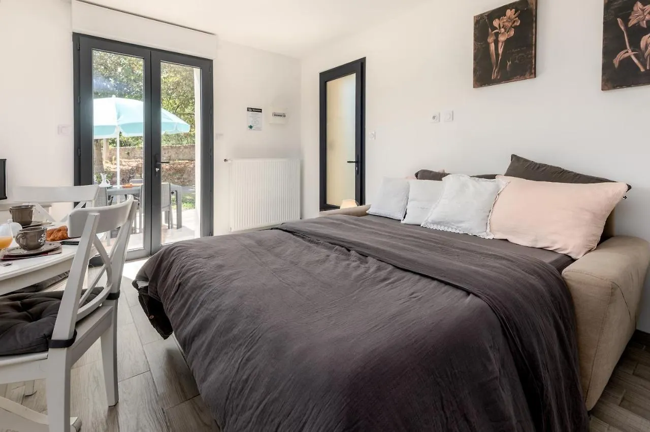 Plaines-Provence Spa&Sauna Digne-les-Bains Apartment