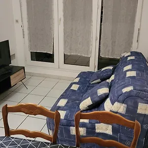  Appartement T2 Imm. La D'este