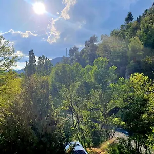  Appartement Studio Vue Montagne