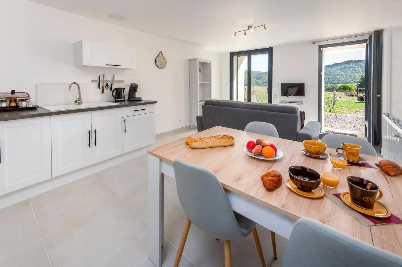 Plaines-Provence Spa&Sauna Digne-les-Bains Apartment