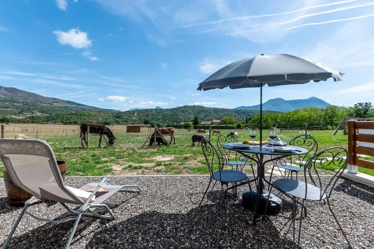 Plaines-Provence Spa&Sauna Digne-les-Bains