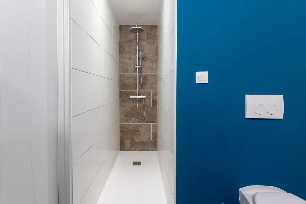 Plaines-Provence Spa&Sauna Digne-les-Bains 0*,