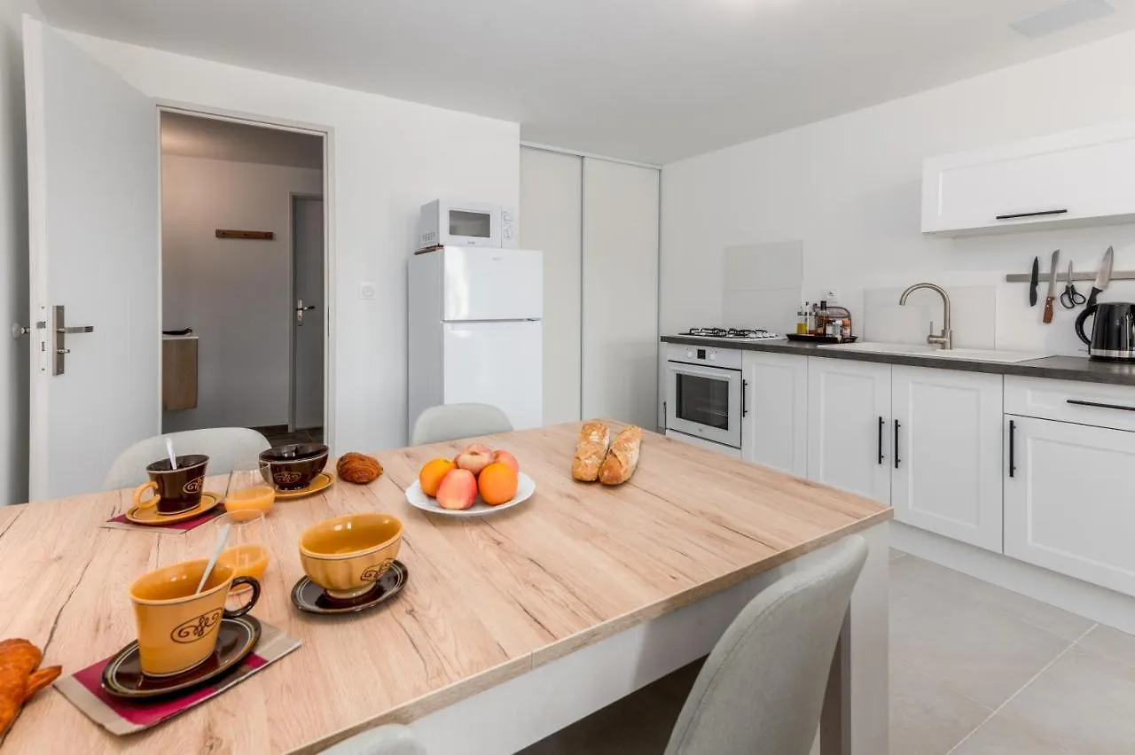 Apartment Plaines-Provence Spa&Sauna Digne-les-Bains France