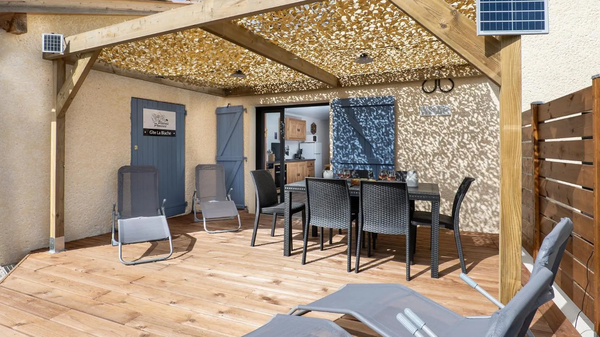Plaines-Provence Spa&Sauna Digne-les-Bains