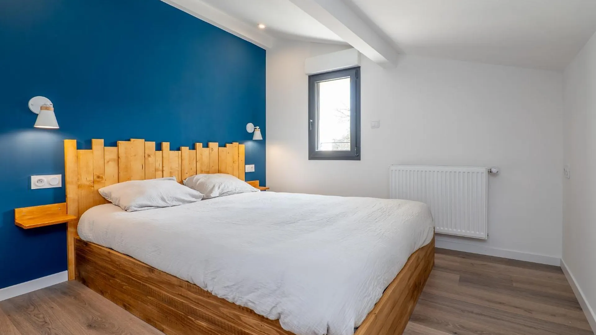 Plaines-Provence Spa&Sauna Digne-les-Bains Apartment