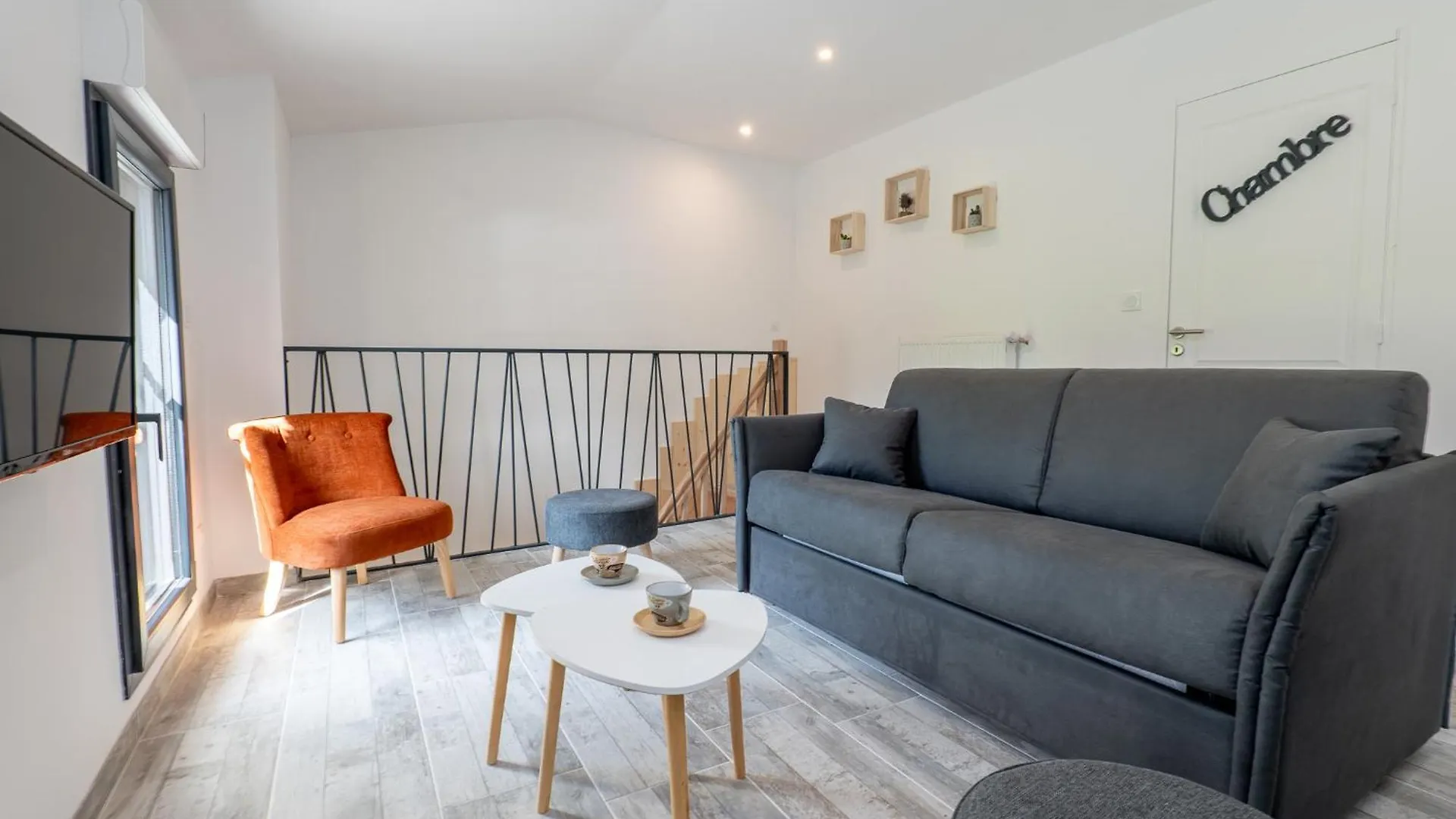 Apartment Plaines-Provence Spa&Sauna Digne-les-Bains France