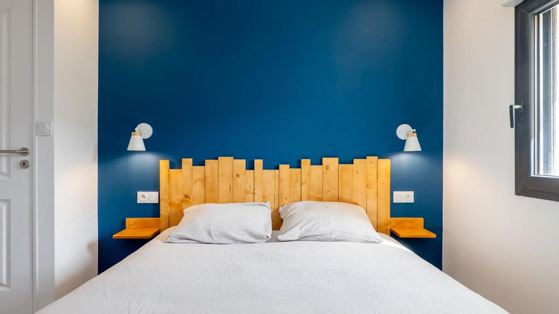 Apartment Plaines-Provence Spa&Sauna Digne-les-Bains France