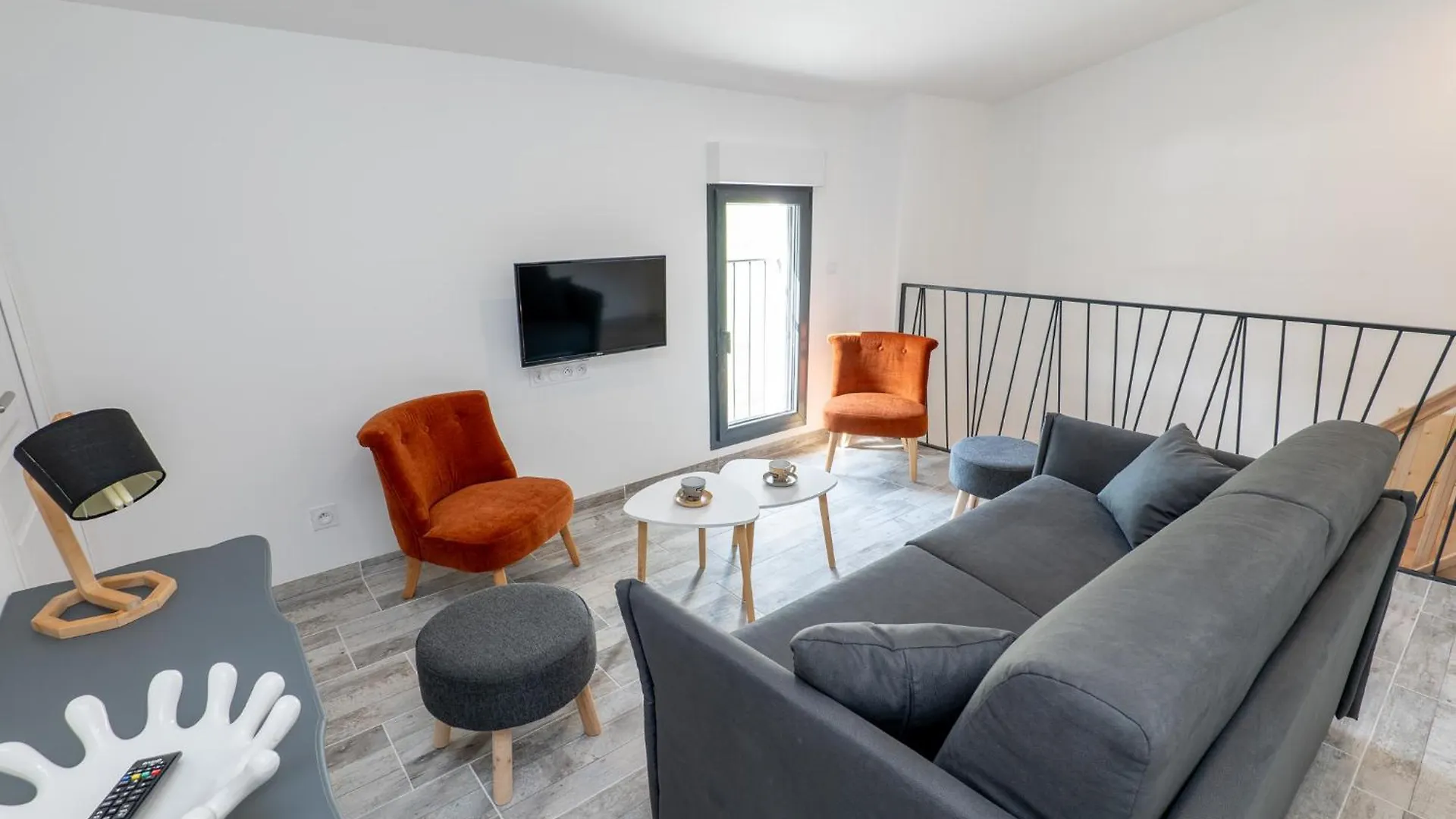 Apartment Plaines-Provence Spa&Sauna Digne-les-Bains