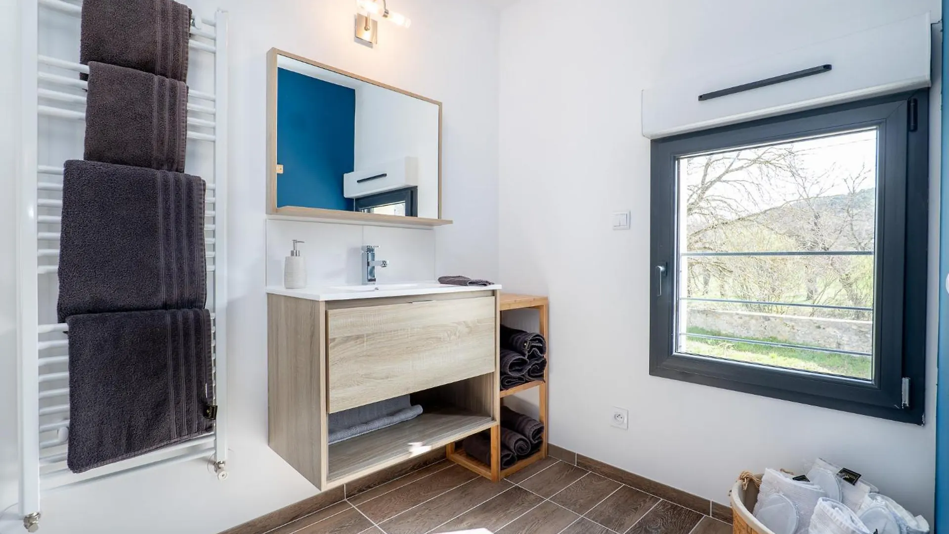 Apartment Plaines-Provence Spa&Sauna Digne-les-Bains France