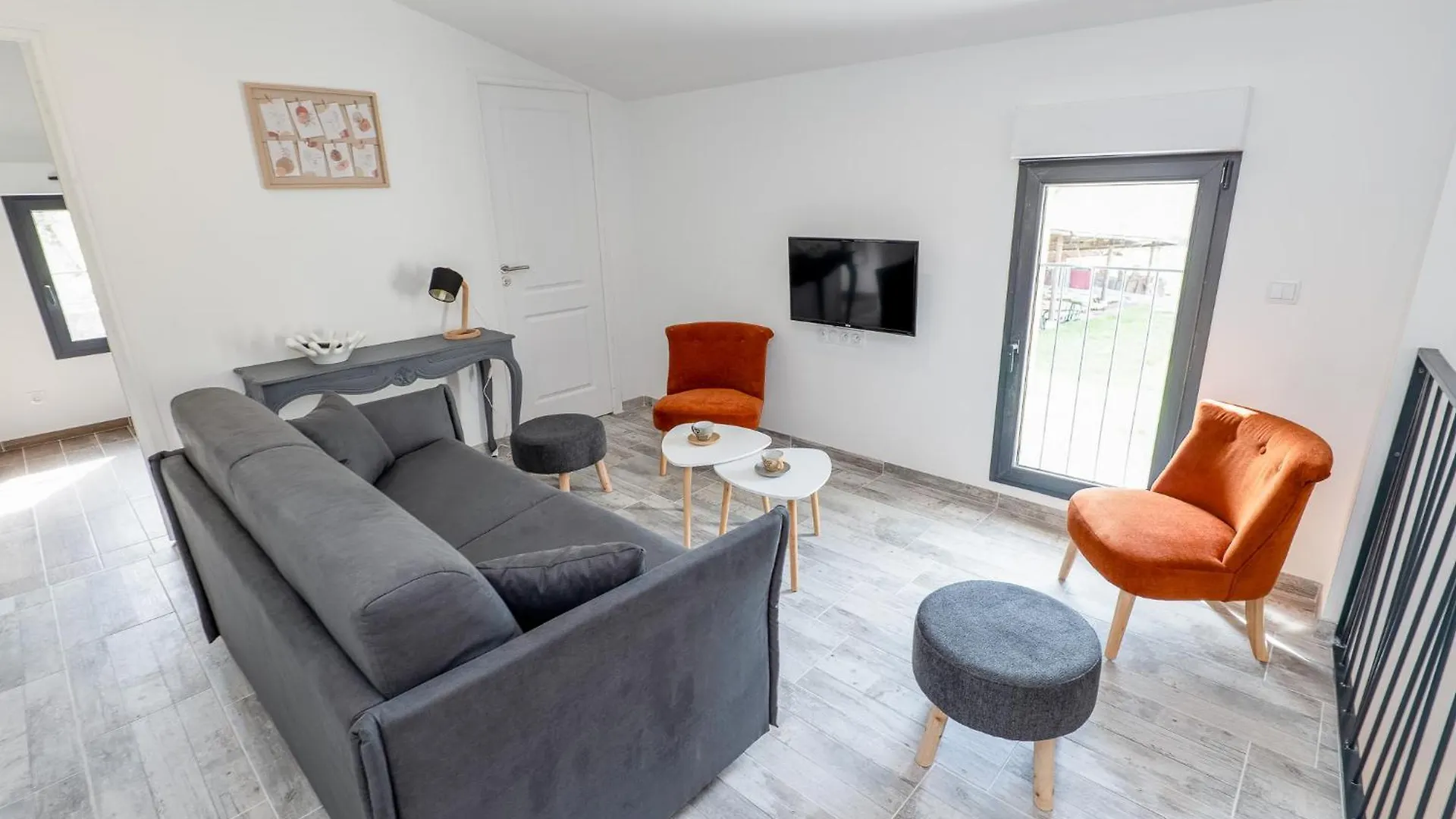 Apartment Plaines-Provence Spa&Sauna Digne-les-Bains