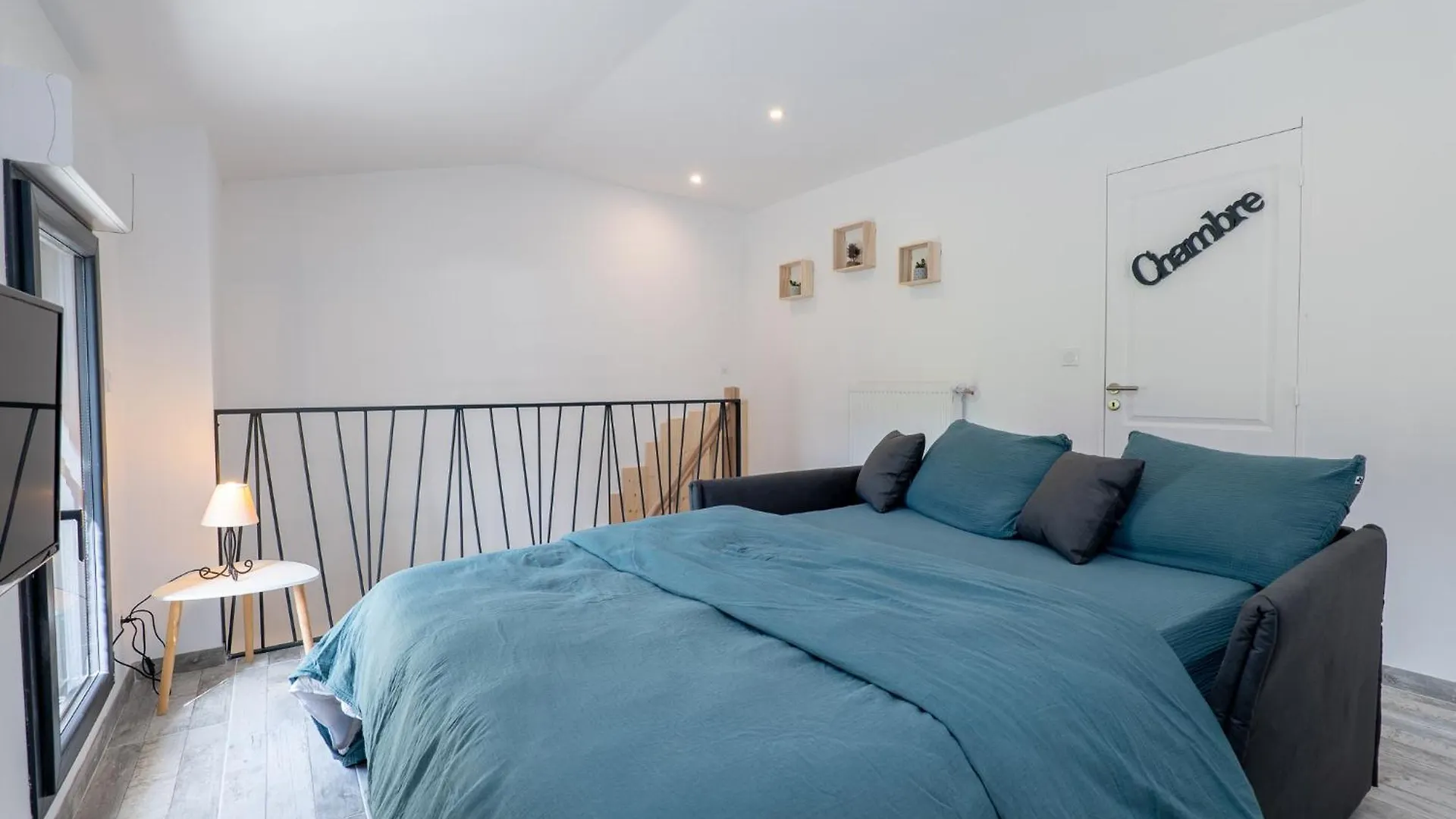 Apartment Plaines-Provence Spa&Sauna Digne-les-Bains