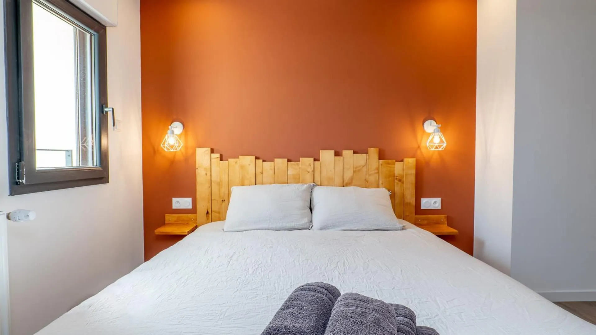 Plaines-Provence Spa&Sauna Digne-les-Bains Apartment
