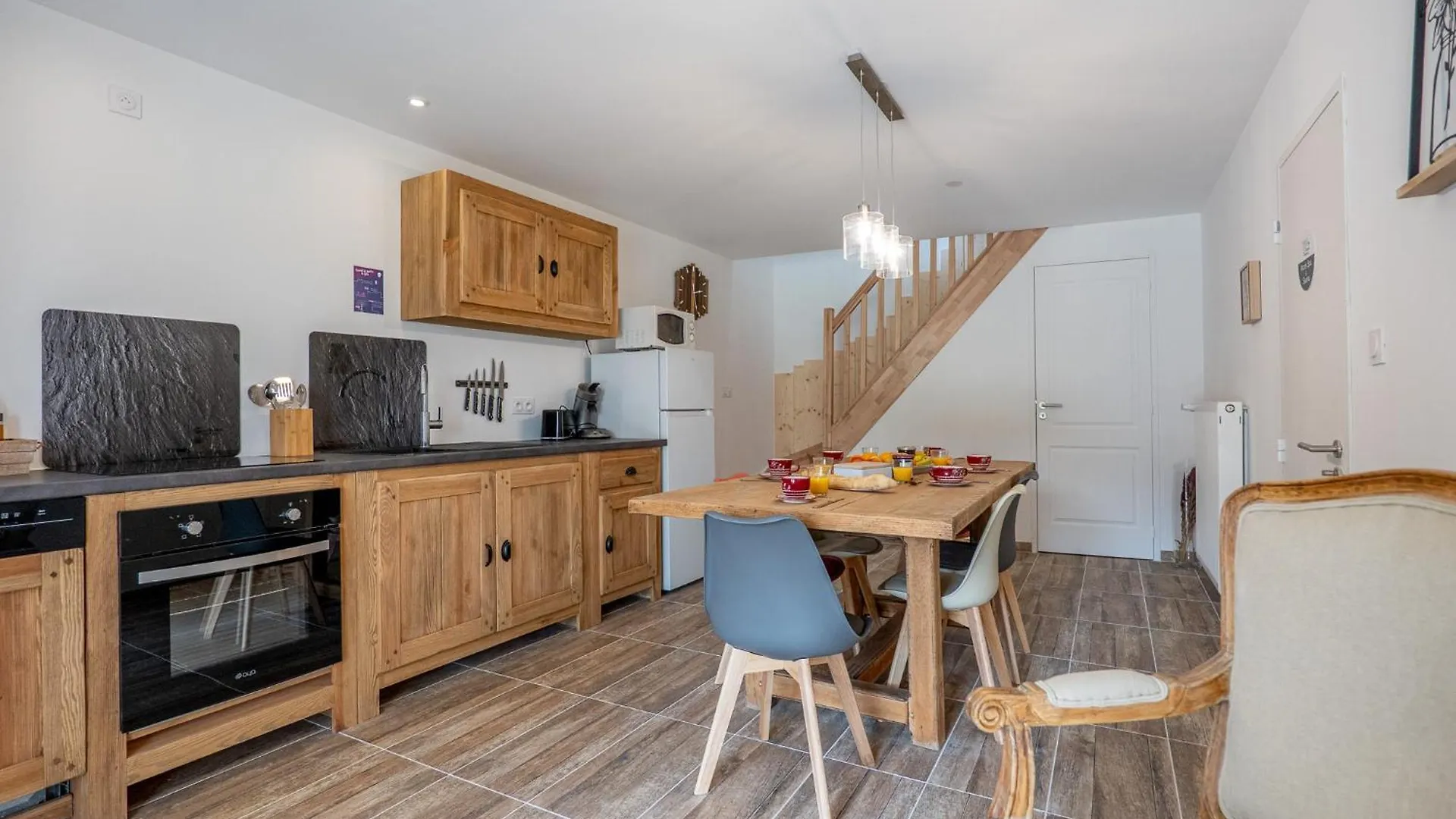 Plaines-Provence Spa&Sauna Digne-les-Bains Apartment