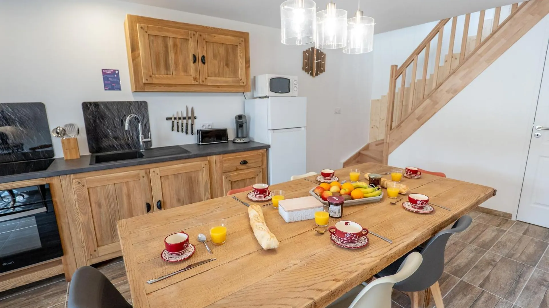 Apartment Plaines-Provence Spa&Sauna Digne-les-Bains