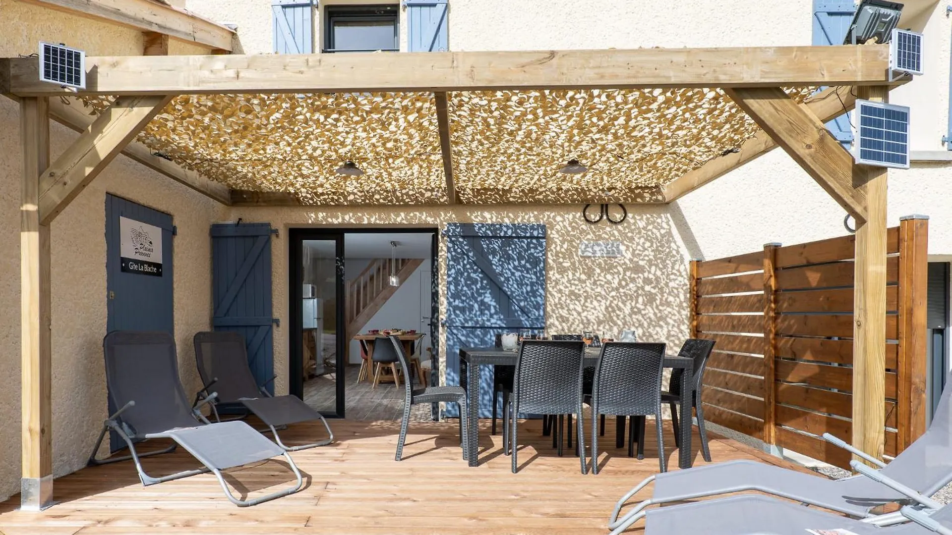 Plaines-Provence Spa&Sauna Digne-les-Bains France
