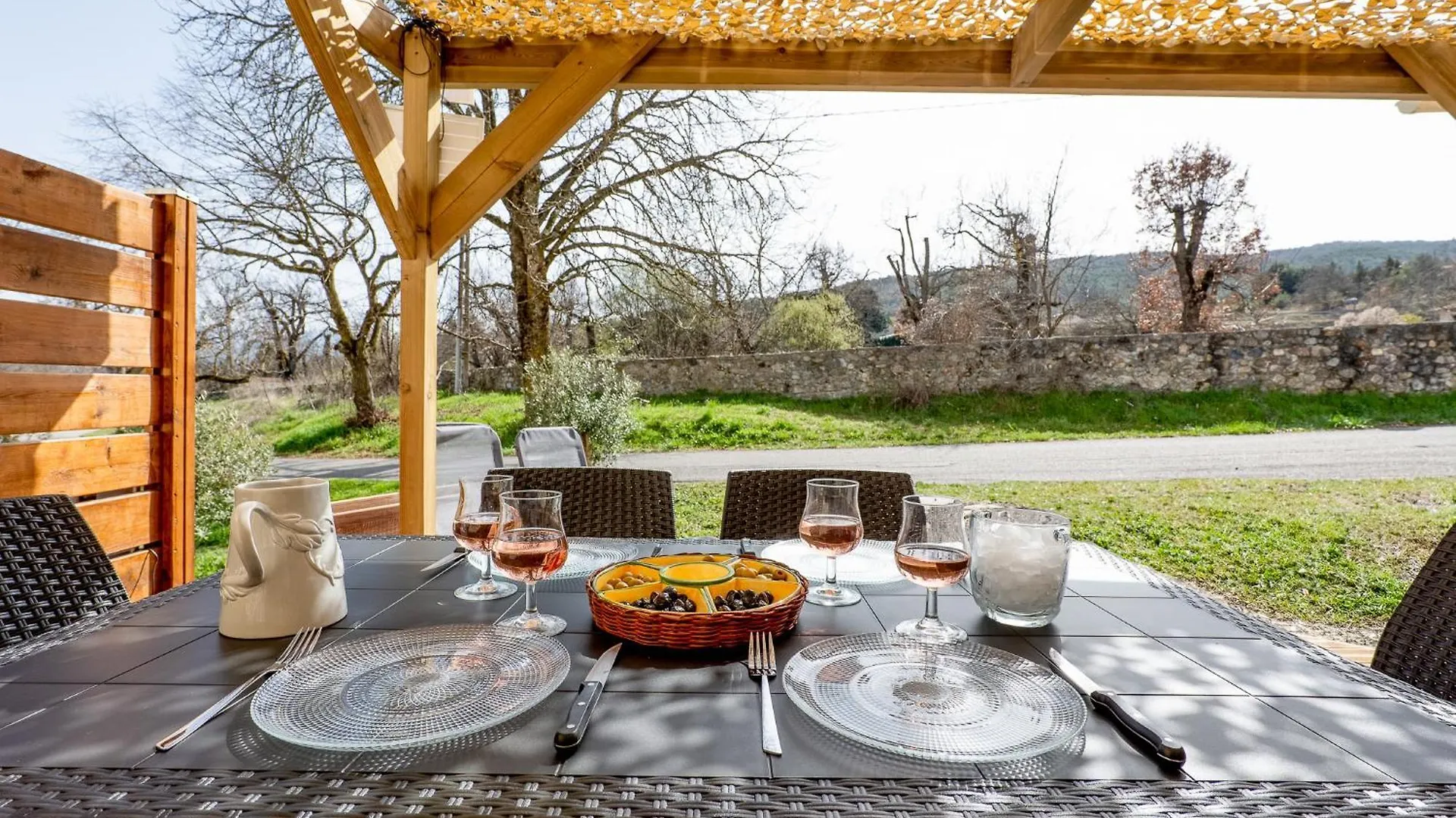 Apartment Plaines-Provence Spa&Sauna Digne-les-Bains