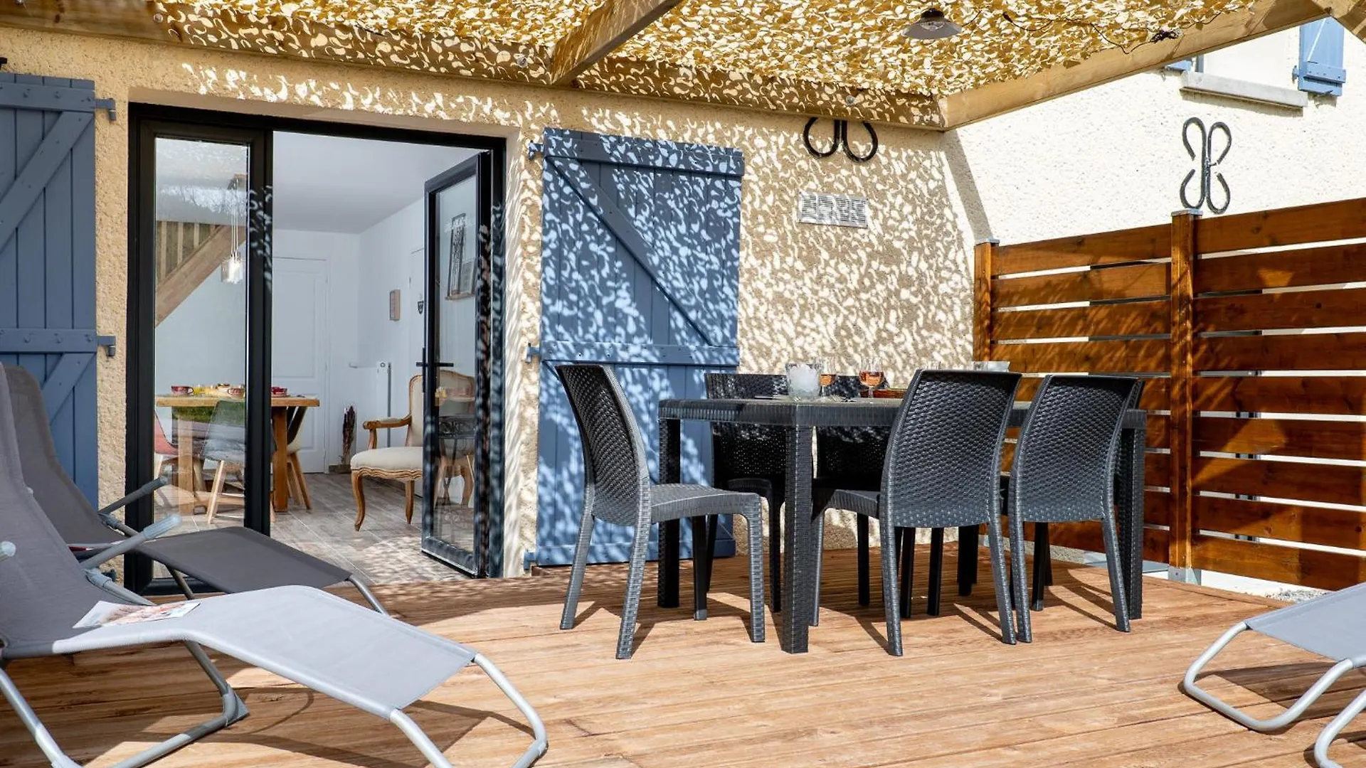 Plaines-Provence Spa&Sauna Digne-les-Bains France