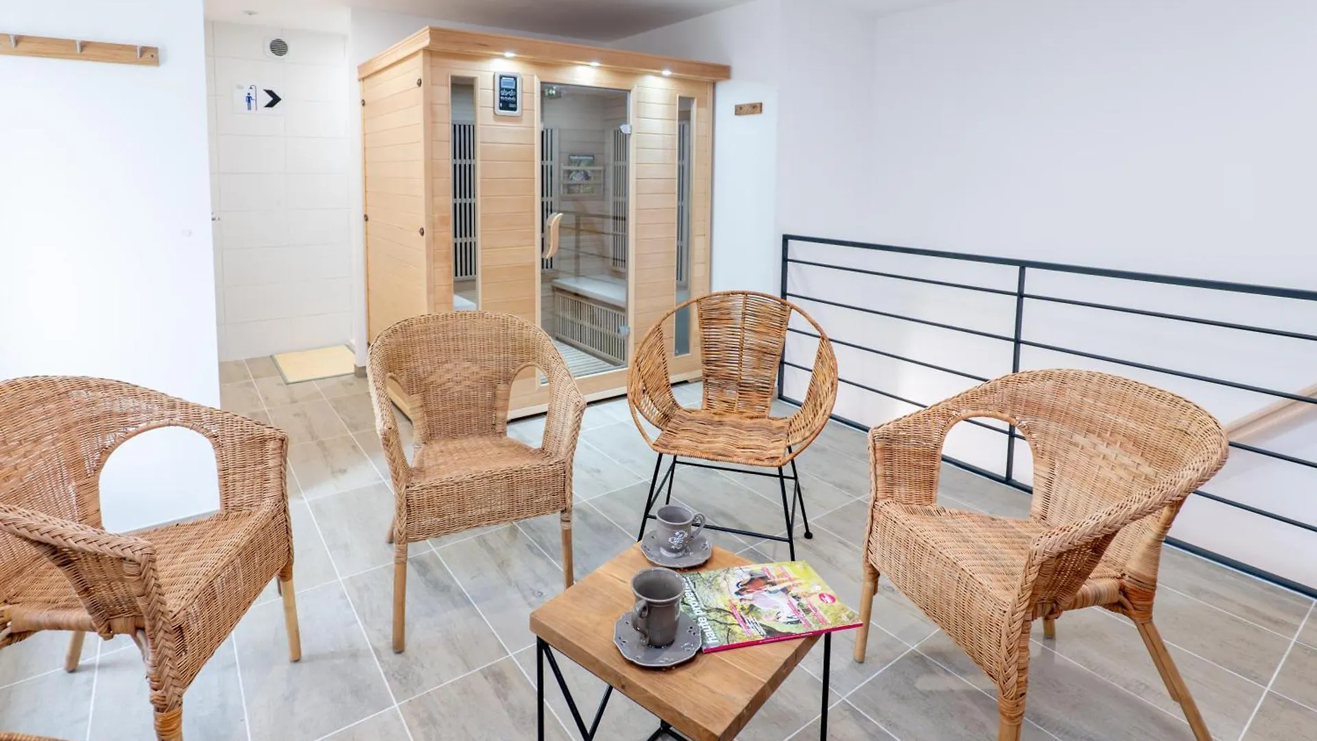 Plaines-Provence Spa&Sauna Digne-les-Bains