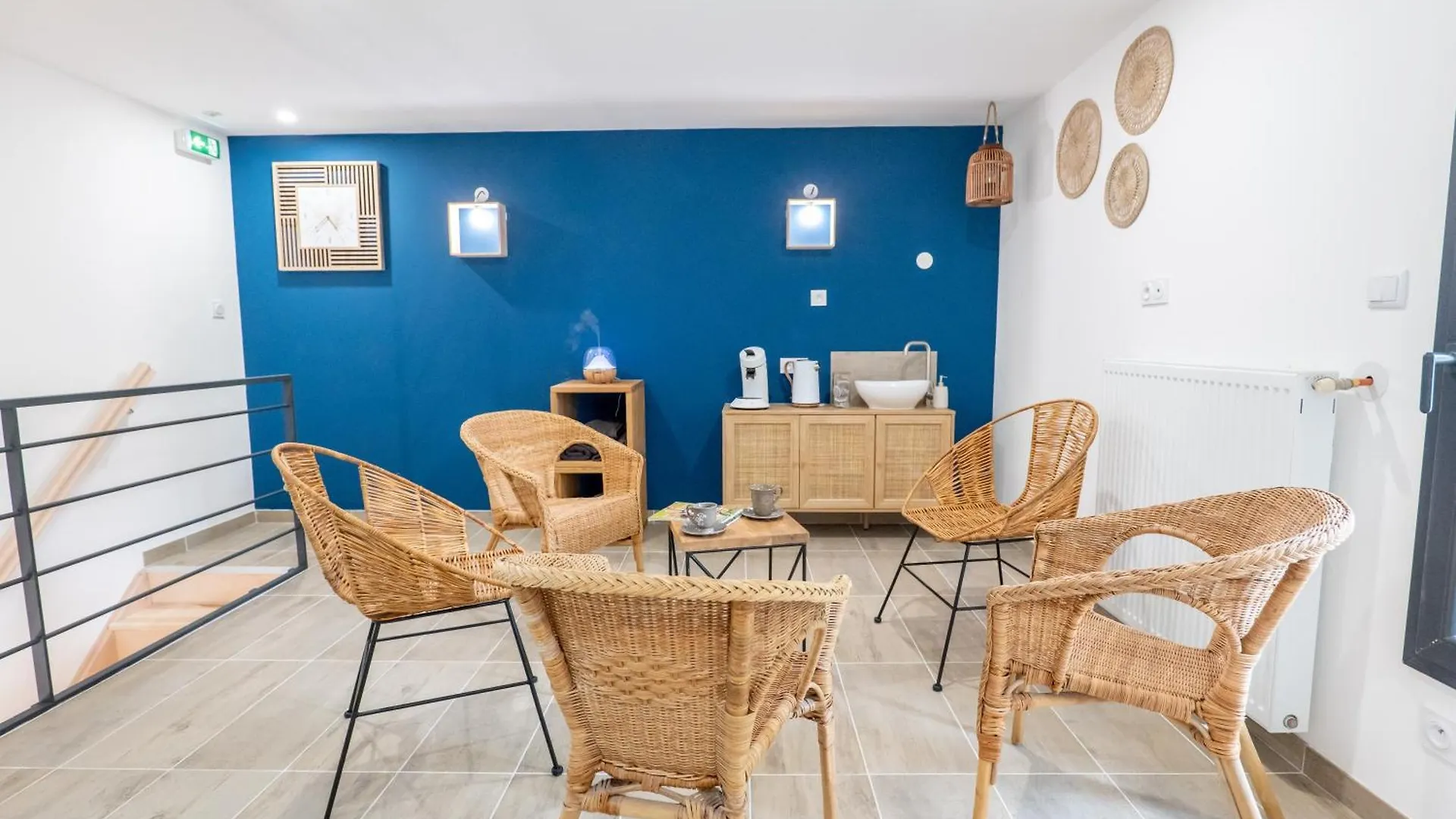 Plaines-Provence Spa&Sauna Digne-les-Bains France