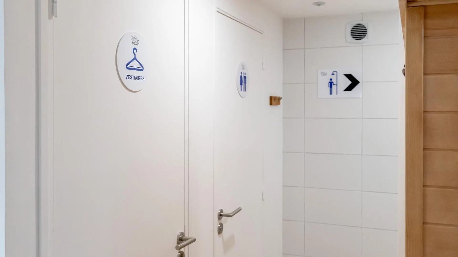 Plaines-Provence Spa&Sauna Digne-les-Bains 0*,