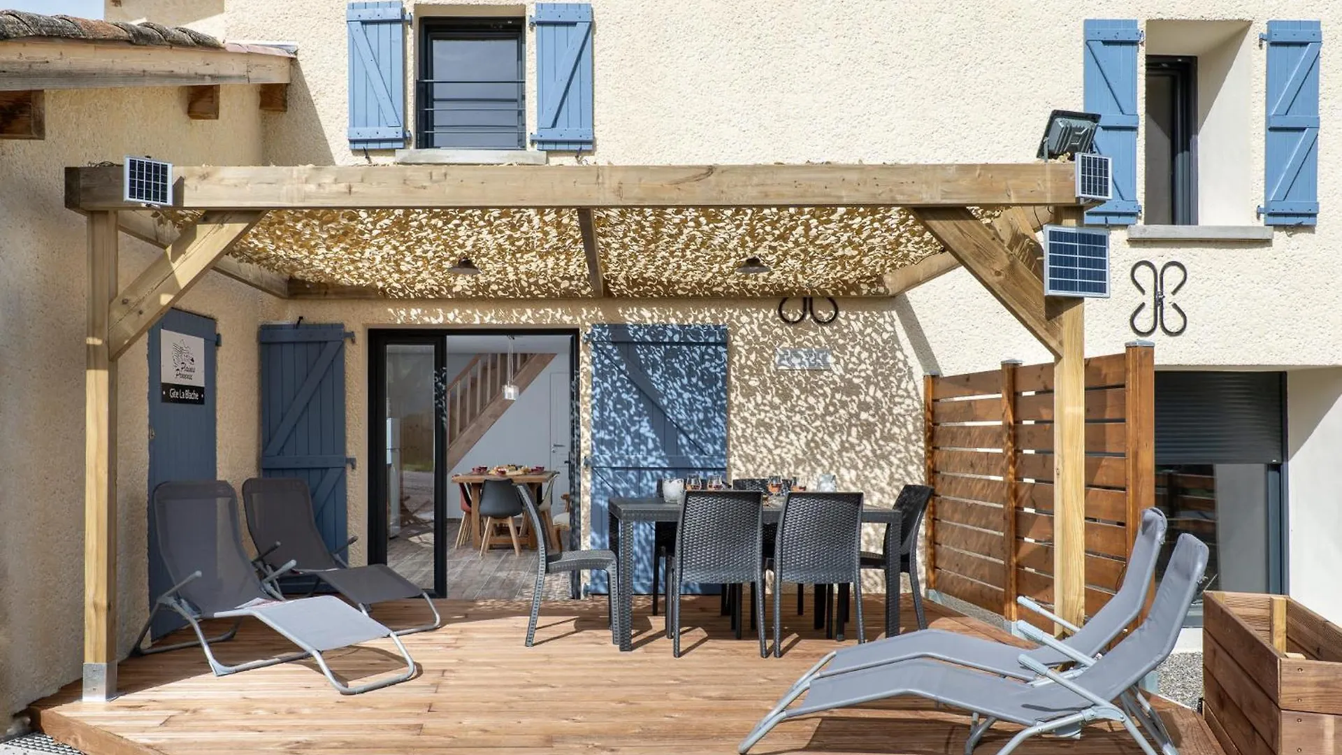 Plaines-Provence Spa&Sauna Digne-les-Bains France