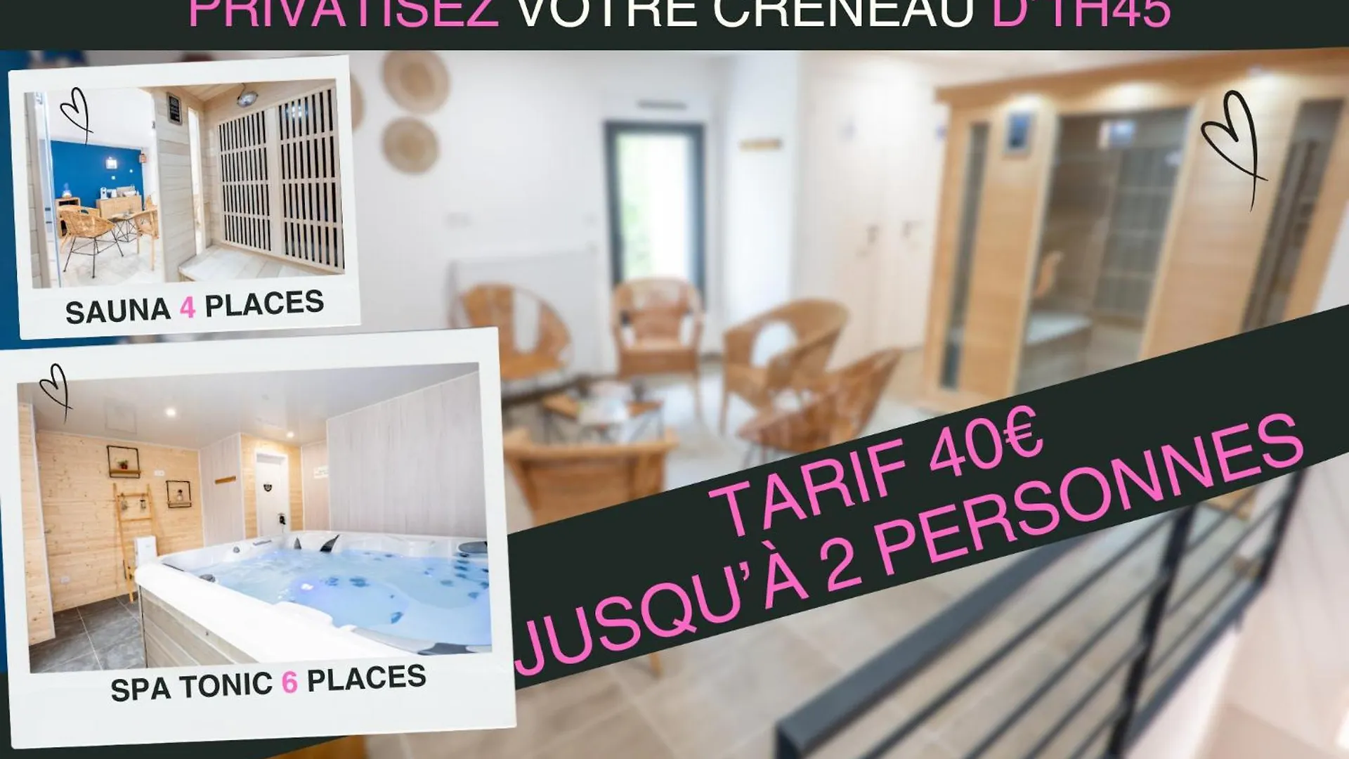 Apartment Plaines-Provence Spa&Sauna Digne-les-Bains